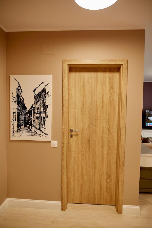 Ara Apart Hotel #2 브라쇼브 외부 사진