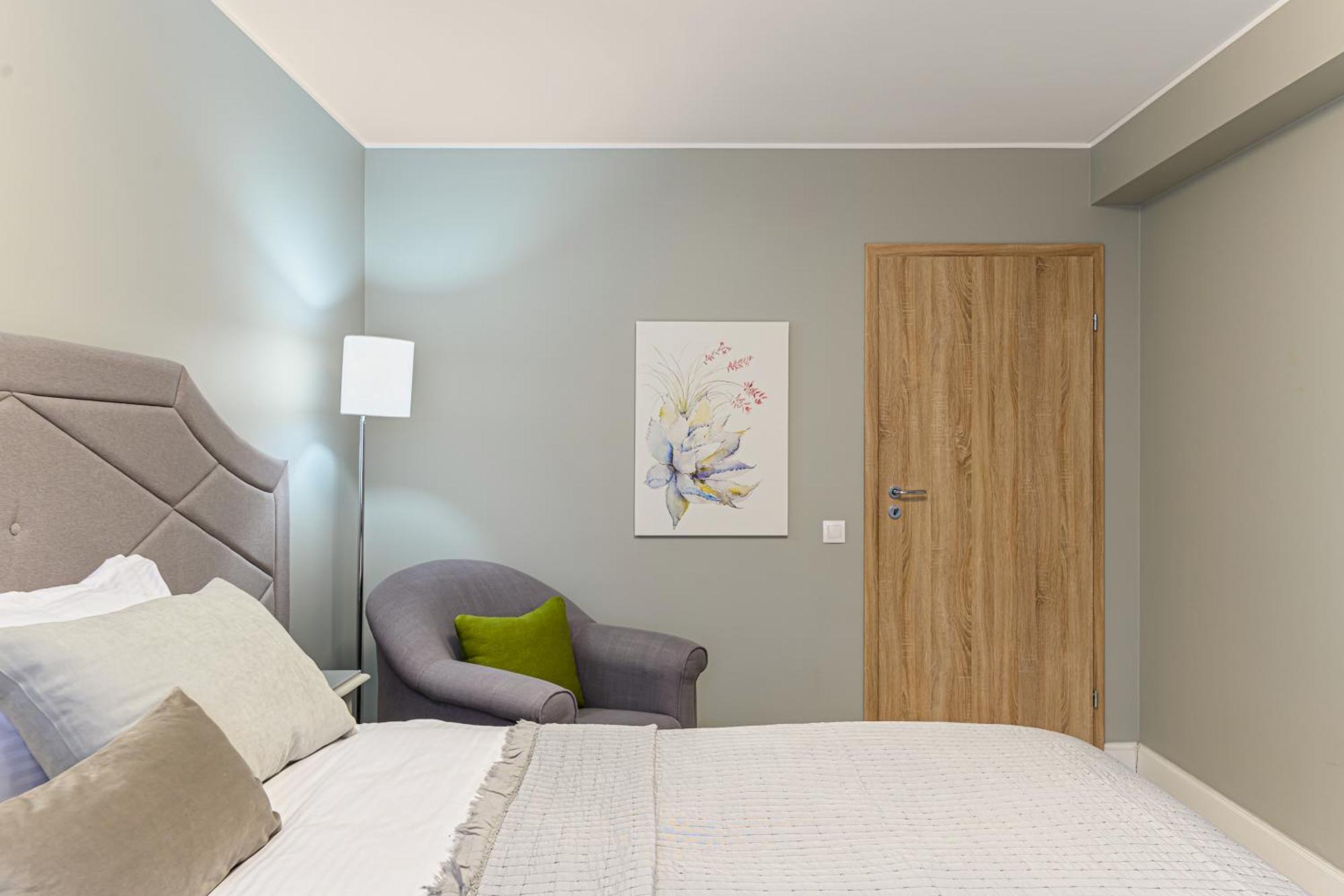 Ara Apart Hotel #2 브라쇼브 외부 사진