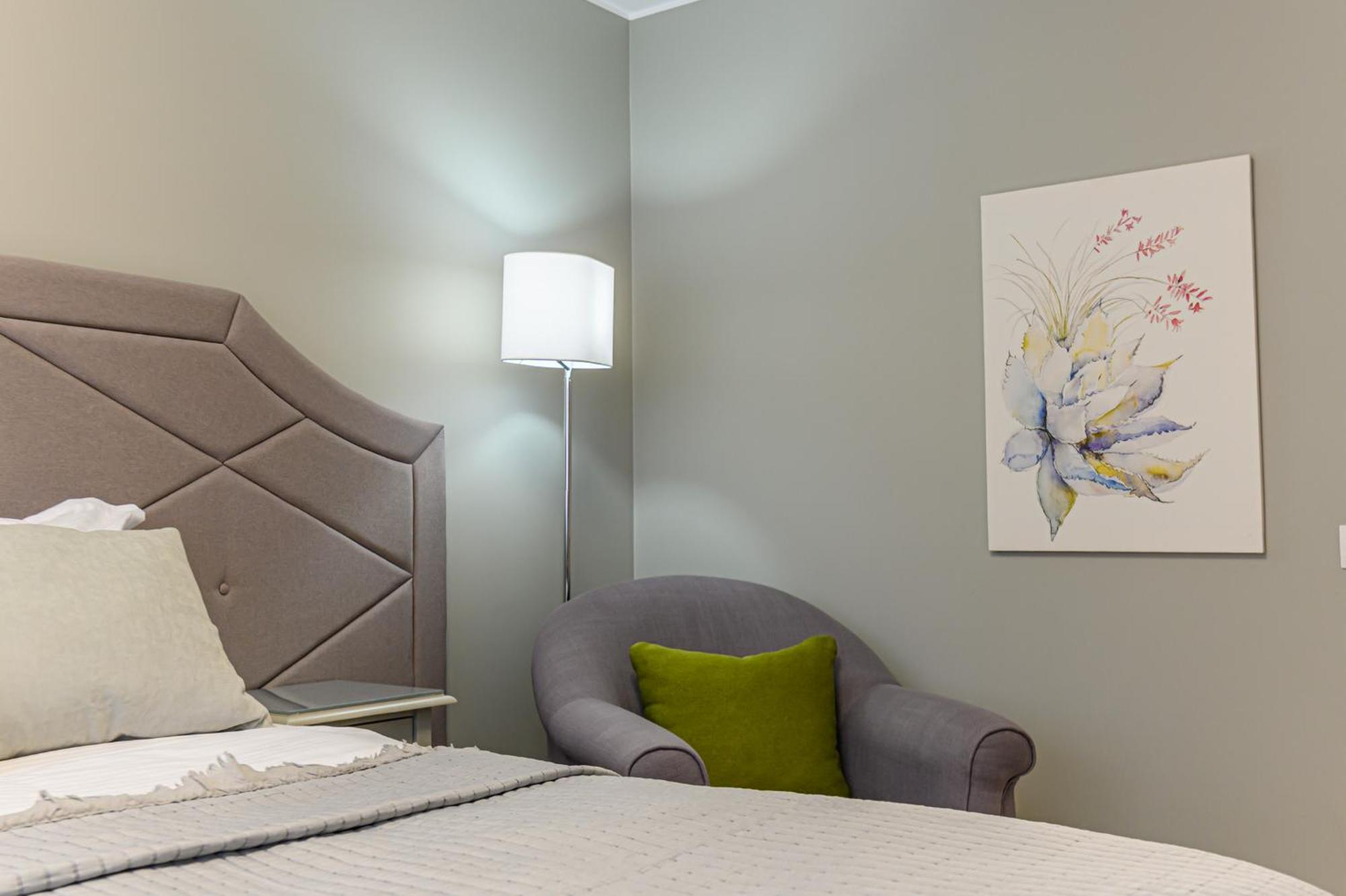 Ara Apart Hotel #2 브라쇼브 외부 사진