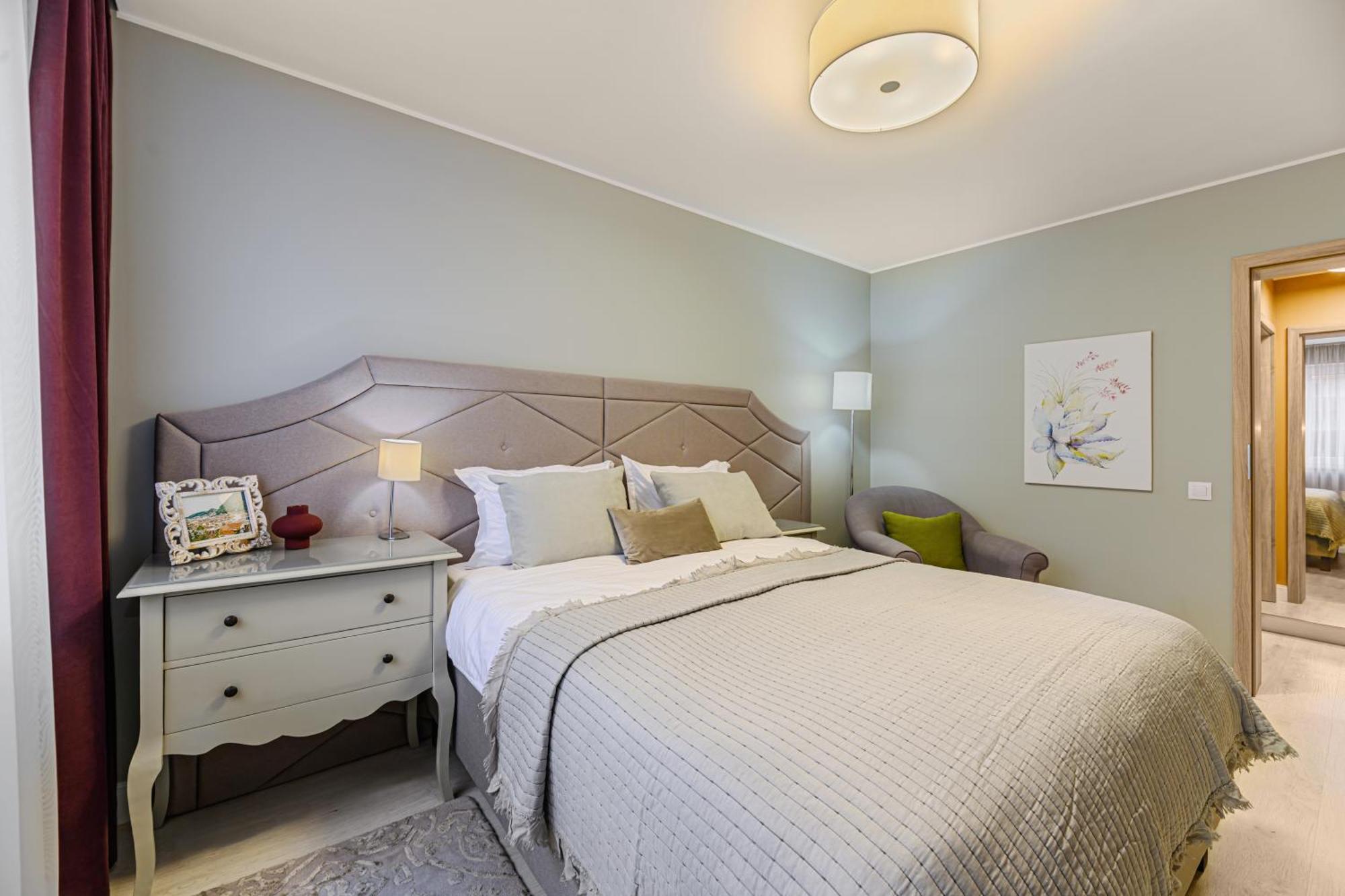Ara Apart Hotel #2 브라쇼브 외부 사진