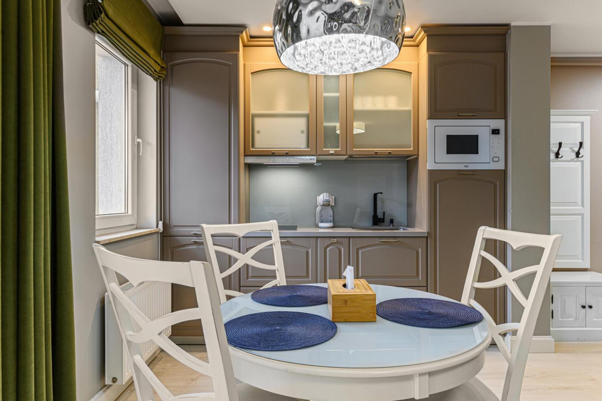 Ara Apart Hotel #2 브라쇼브 외부 사진