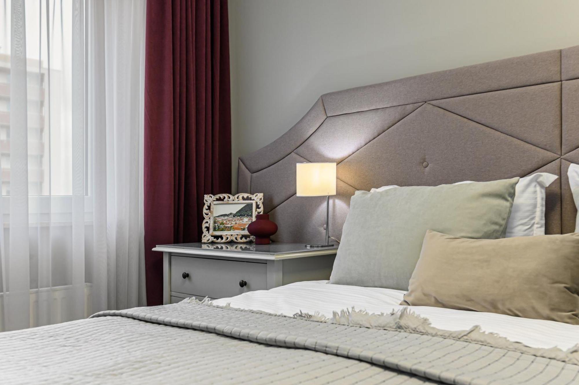 Ara Apart Hotel #2 브라쇼브 외부 사진