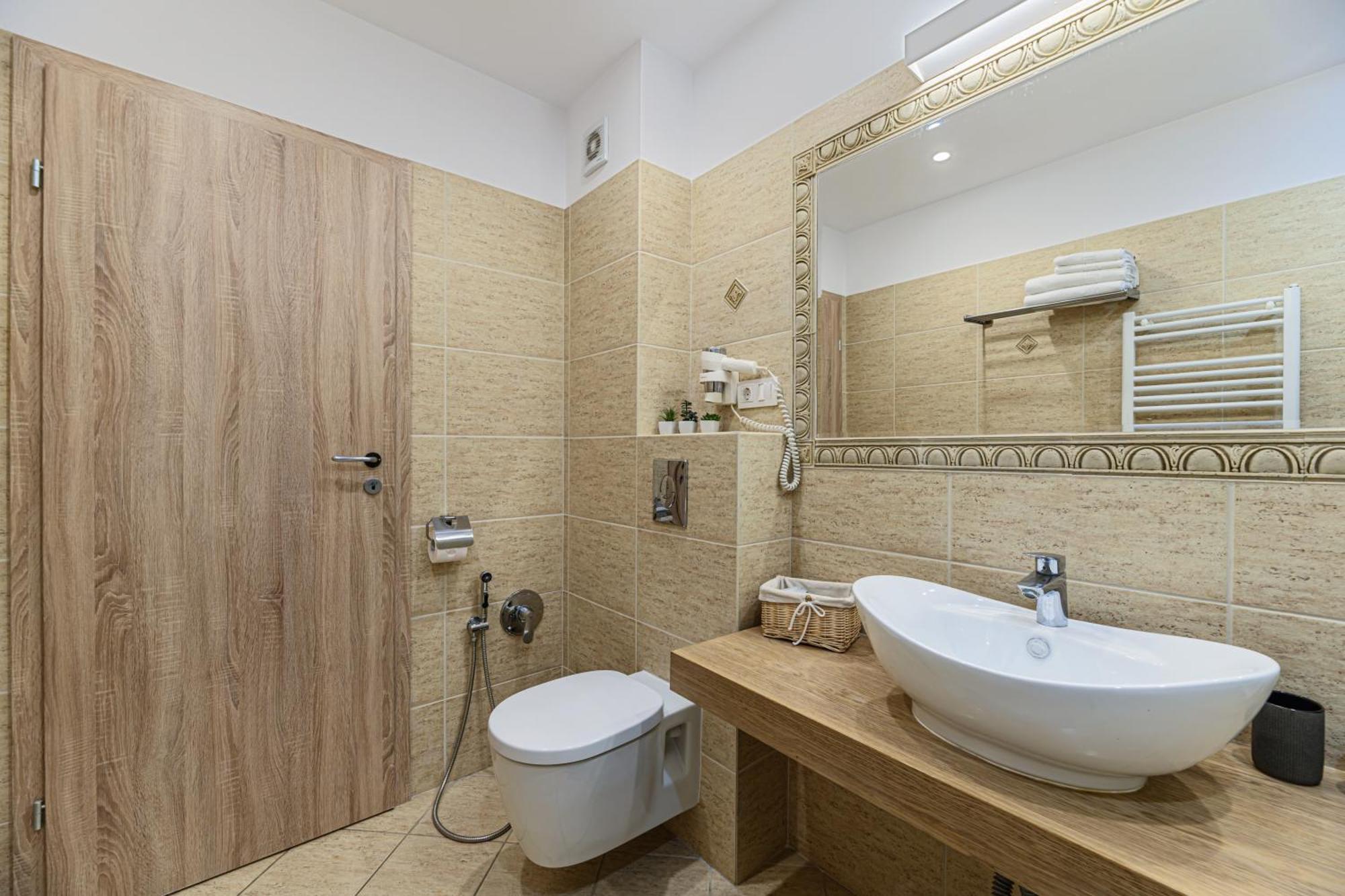 Ara Apart Hotel #2 브라쇼브 외부 사진