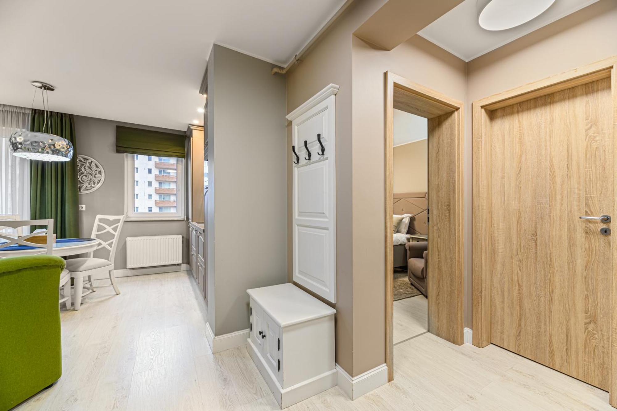 Ara Apart Hotel #2 브라쇼브 외부 사진