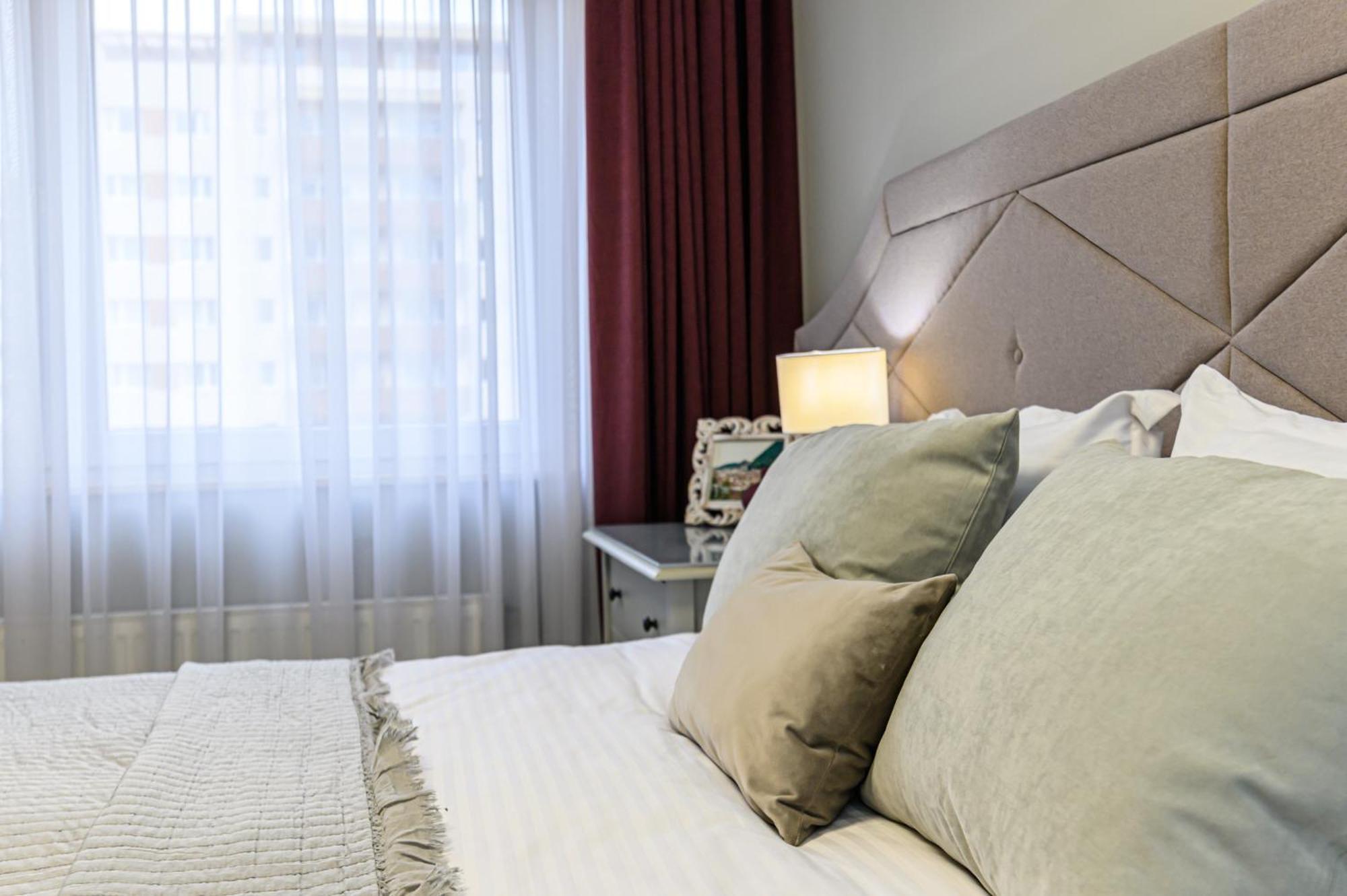 Ara Apart Hotel #2 브라쇼브 외부 사진