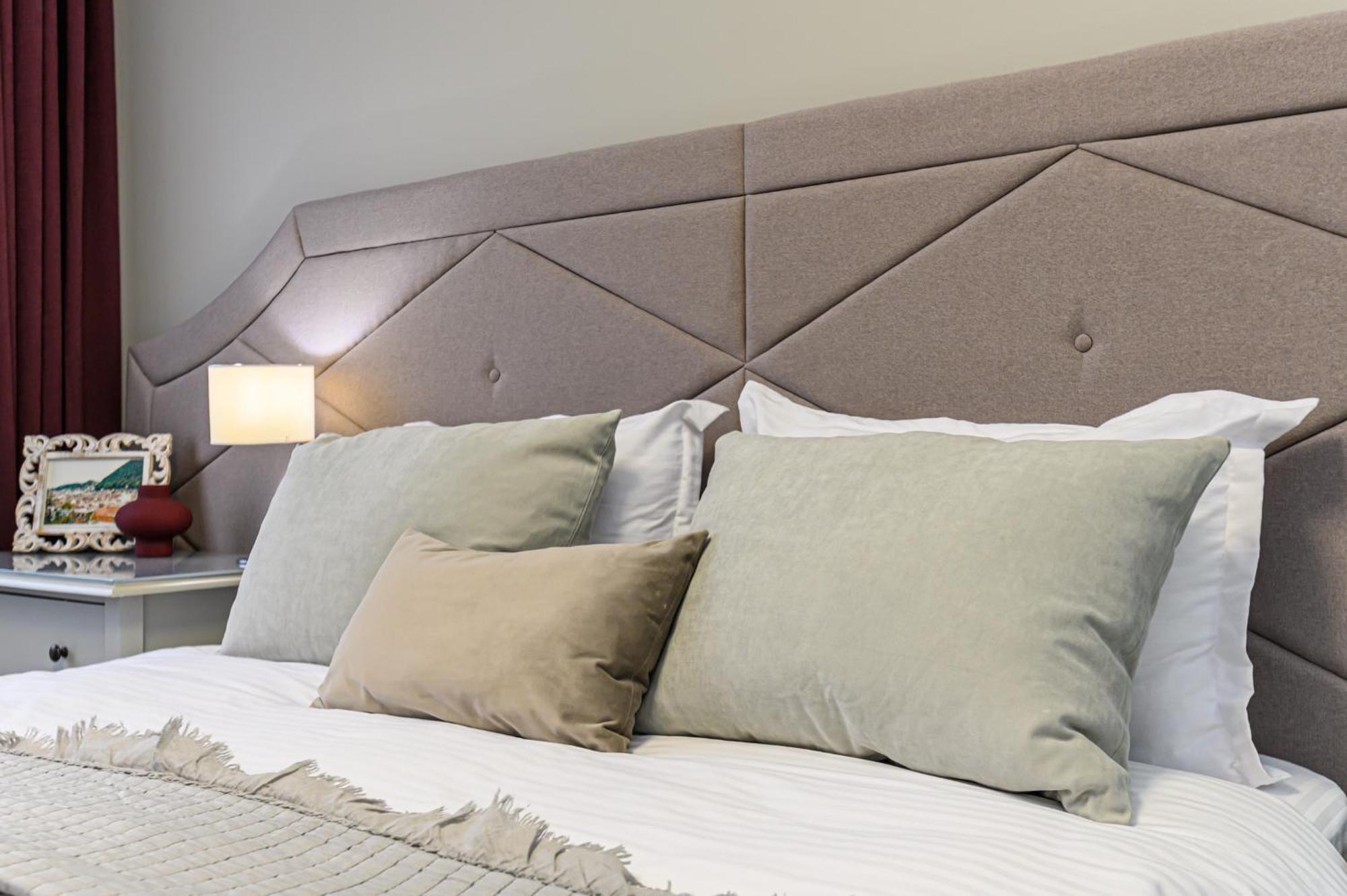 Ara Apart Hotel #2 브라쇼브 외부 사진